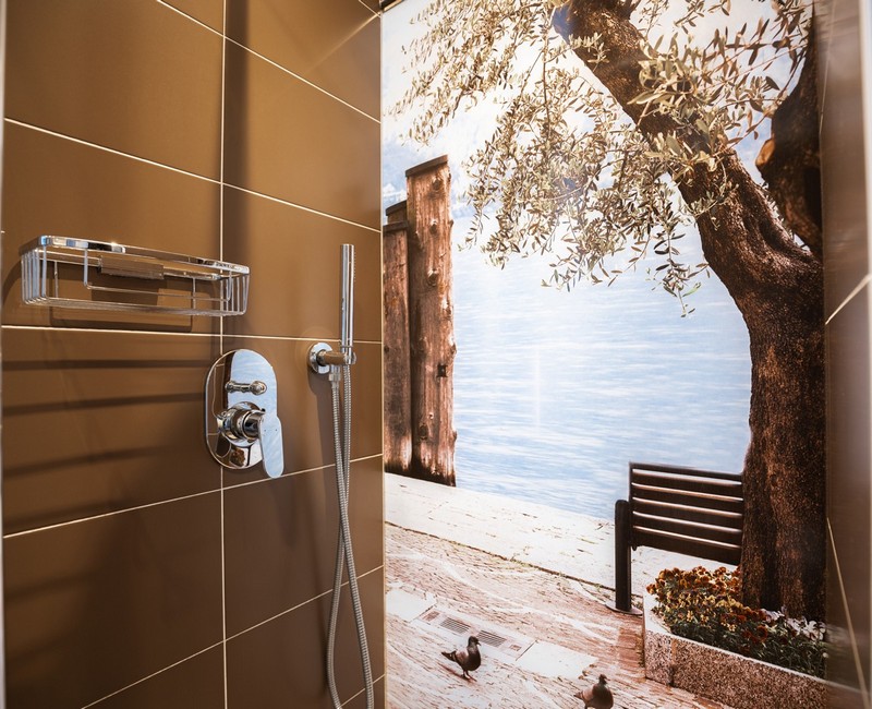 Albergo Ristorante Rolly | L'hotel